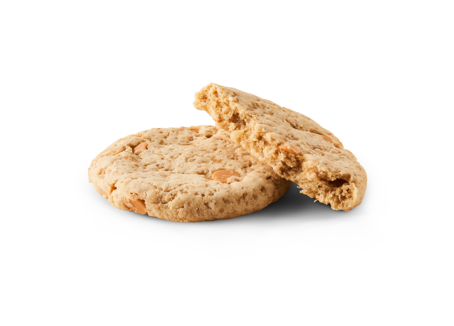 Boîte De Biscuits 3x 3x 3x Saveur