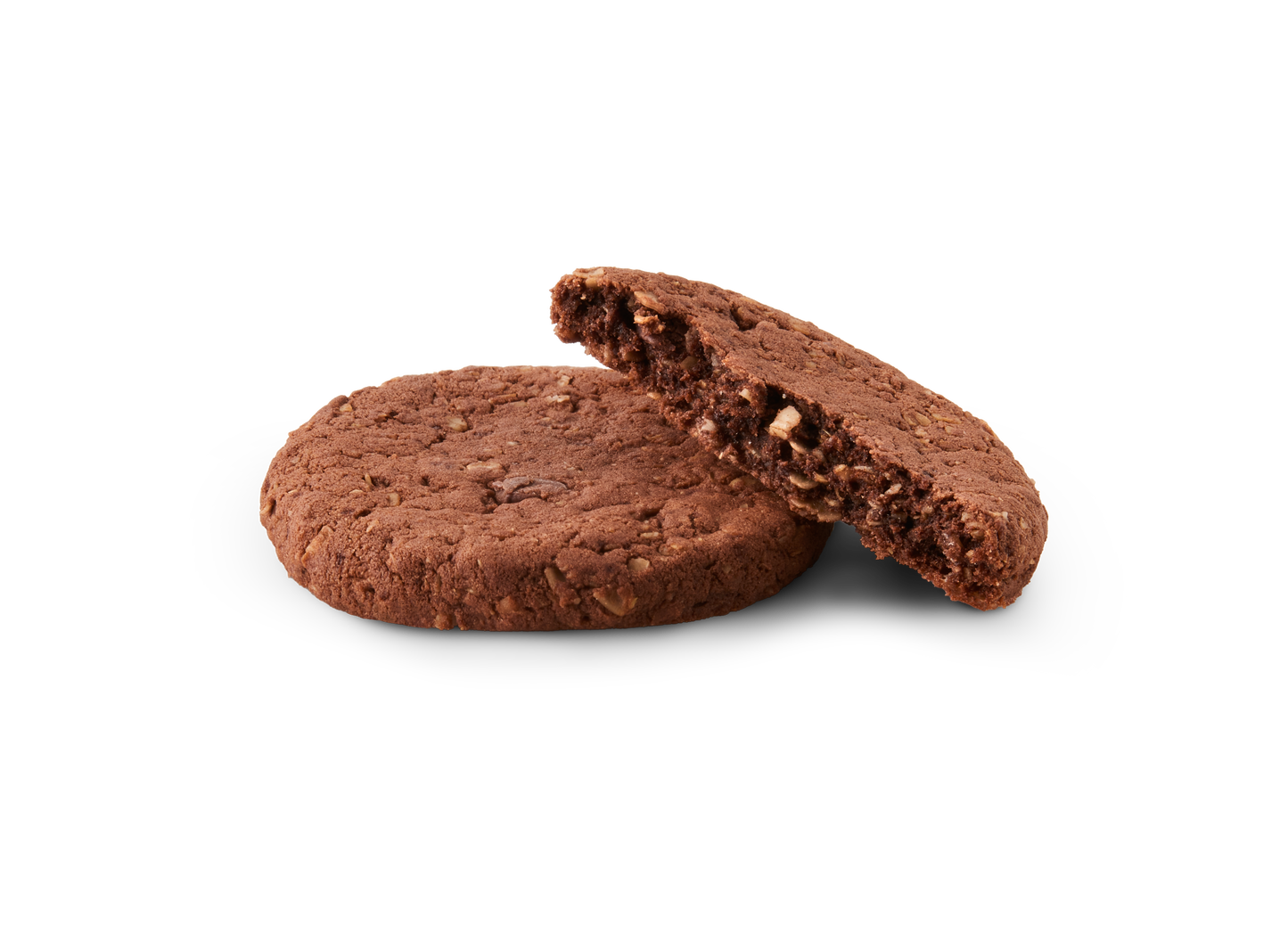 Boîte De Biscuits 3x 3x 3x Saveur