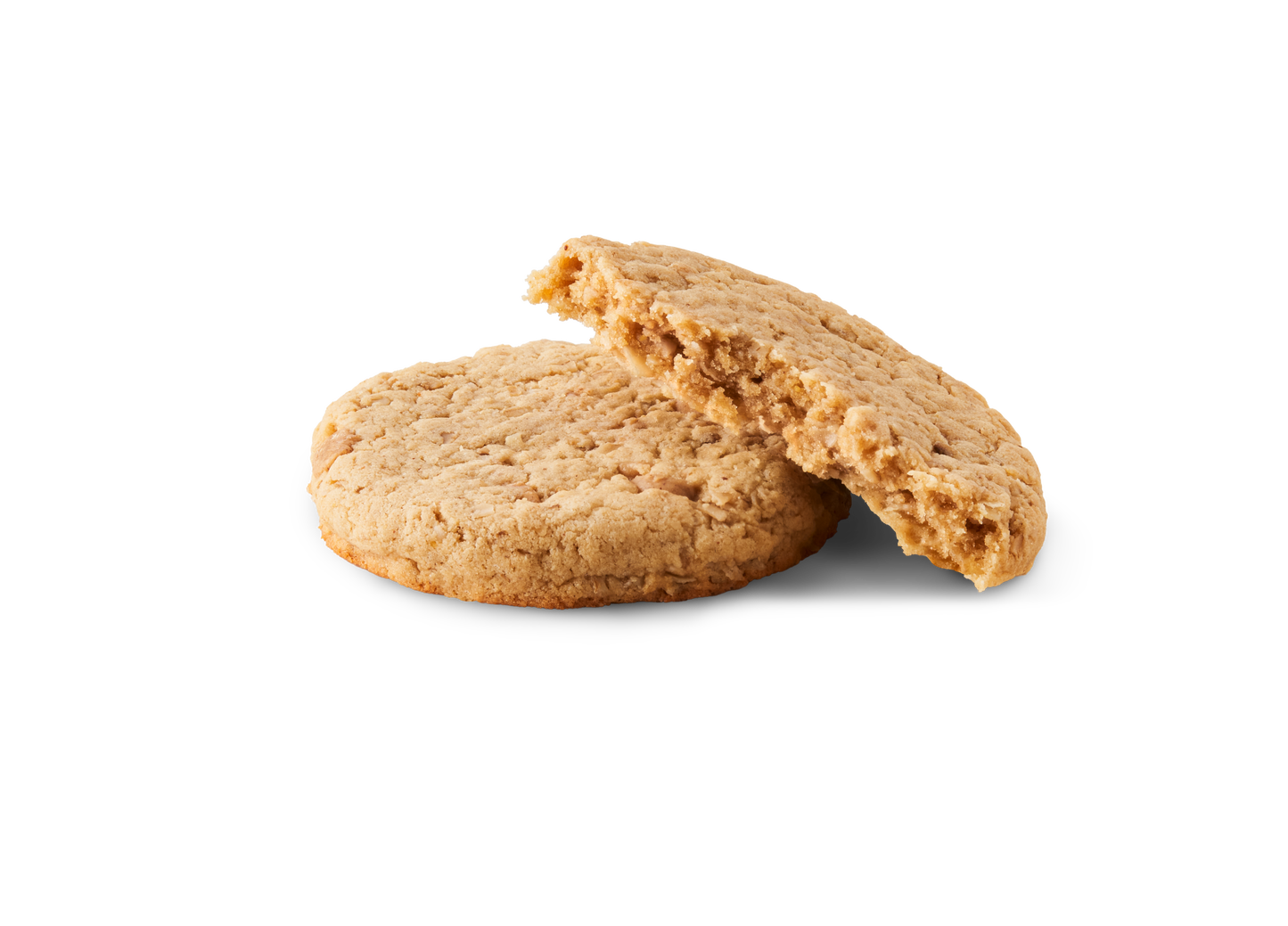 Boîte De Biscuits 3x 3x 3x Saveur