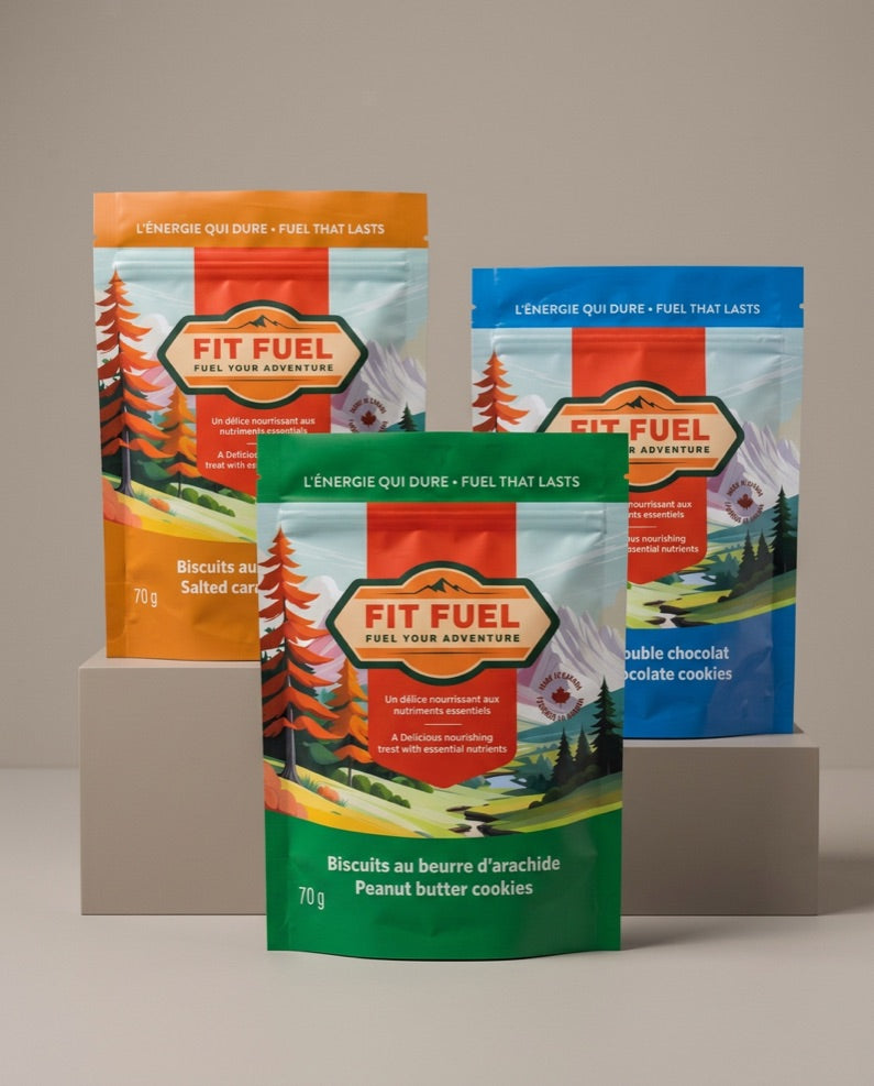 FitFuel / Variety Pack