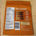 Ensemble Caramel Salé FitFuel