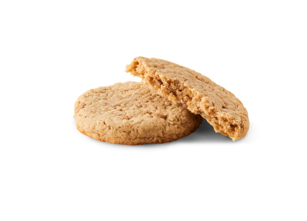 Fit Cookie Peanut Butter