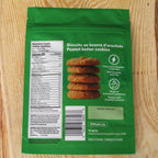FitFuel Peanut Butter Pack