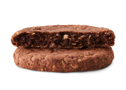 Fit Cookie Double Chocolate