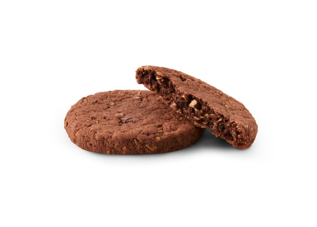 Fit Cookie Double Chocolate