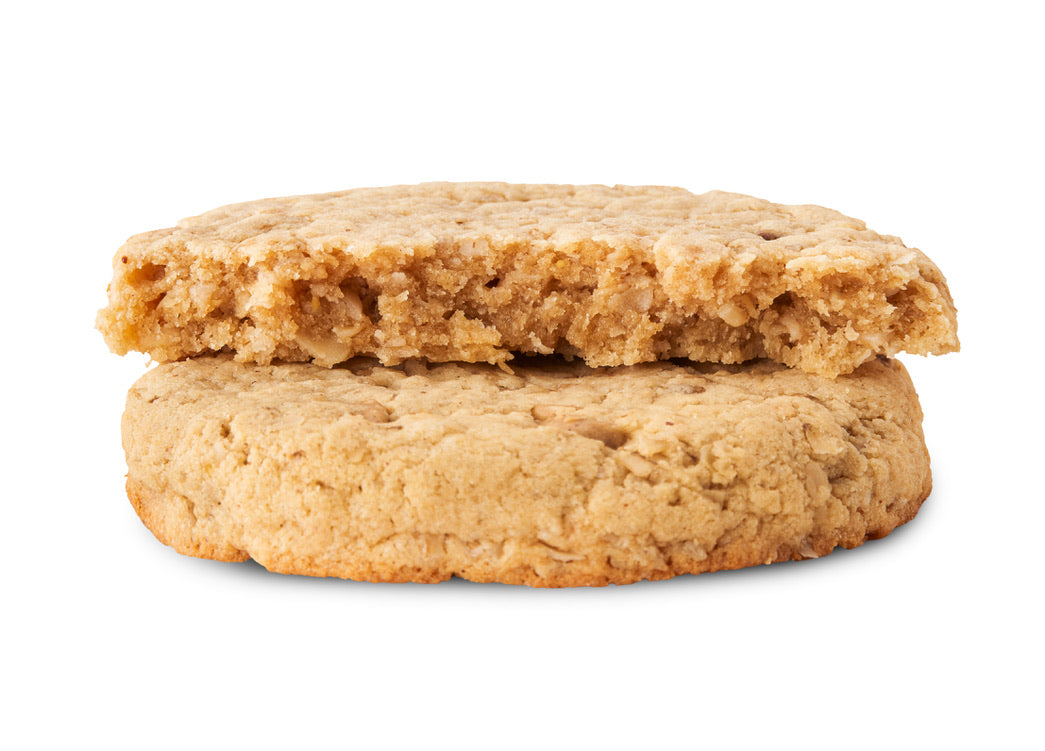 Fit Cookie Peanut Butter