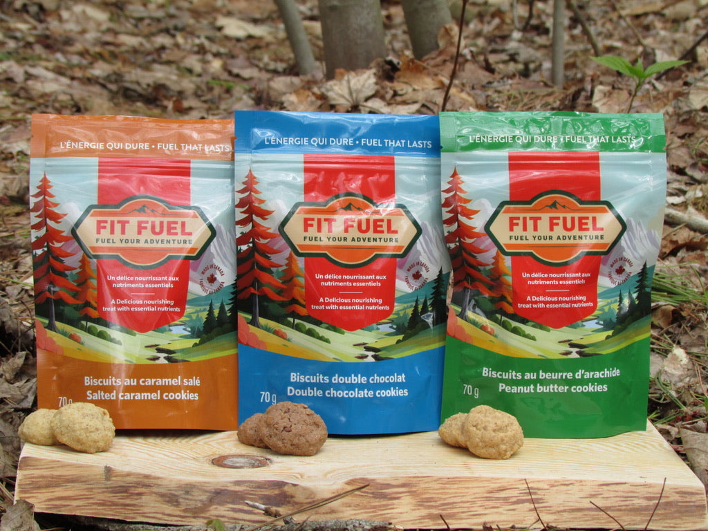 FitFuel / Variety Pack