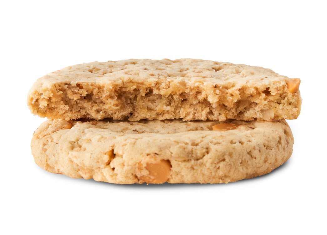 Fit Cookie Salted Caramel