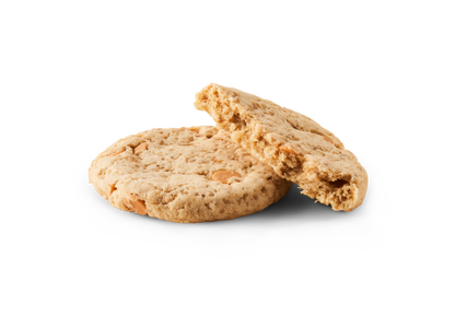Boîte De Biscuits 3x 3x 3x Saveur