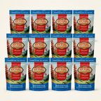 Double Chocolate / 12 Pouches