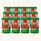 Peanut Butter / 12 Pouches