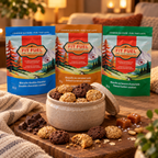 Discovery Pack - 6 Pouches