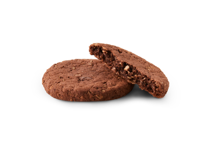 Boîte De Biscuits 3x 3x 3x Saveur