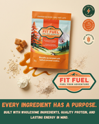 Salted Caramel FitFuel Pack