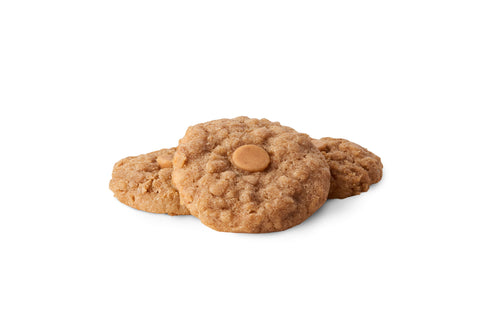 Peanut Butter Cookies