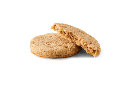 Boîte De Biscuits 3x 3x 3x Saveur