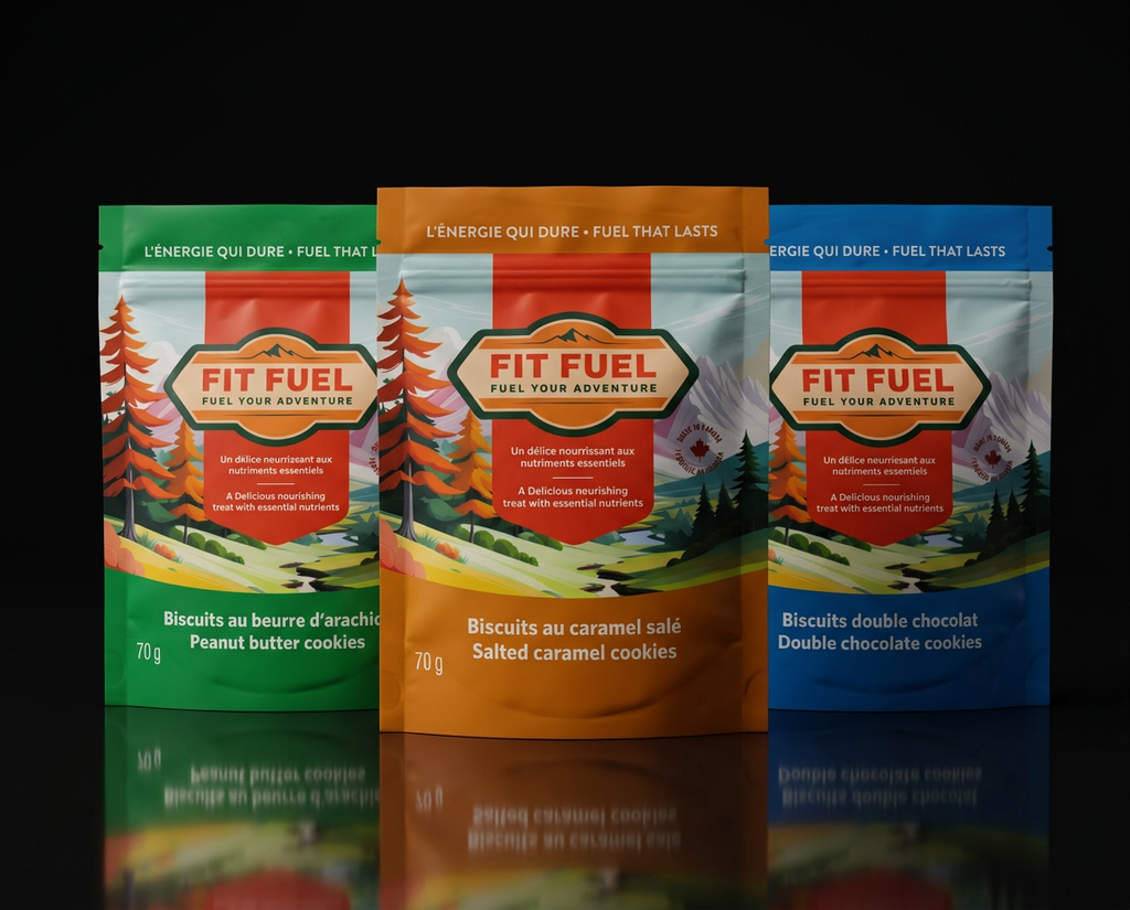 FitFuel / Variety Pack
