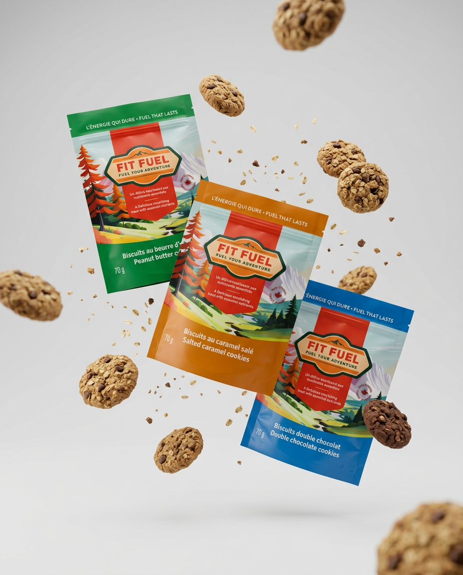 FitFuel / Variety Pack