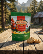 Ensemble Beurre d’arachide — 8 sachets