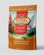Salted Caramel FitFuel Pack