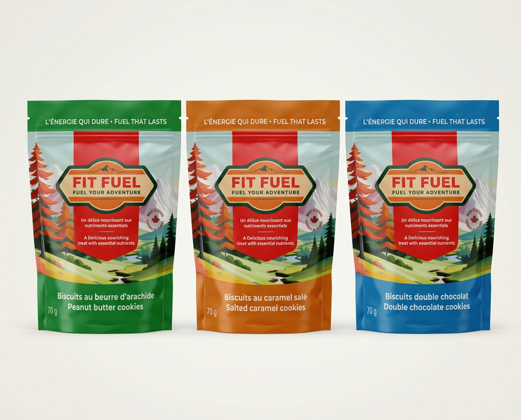 FitFuel / Variety Pack