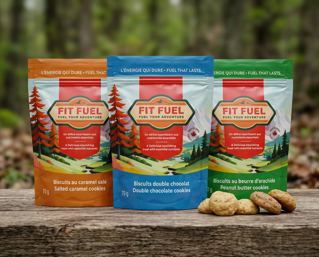 FitFuel / Variety Pack