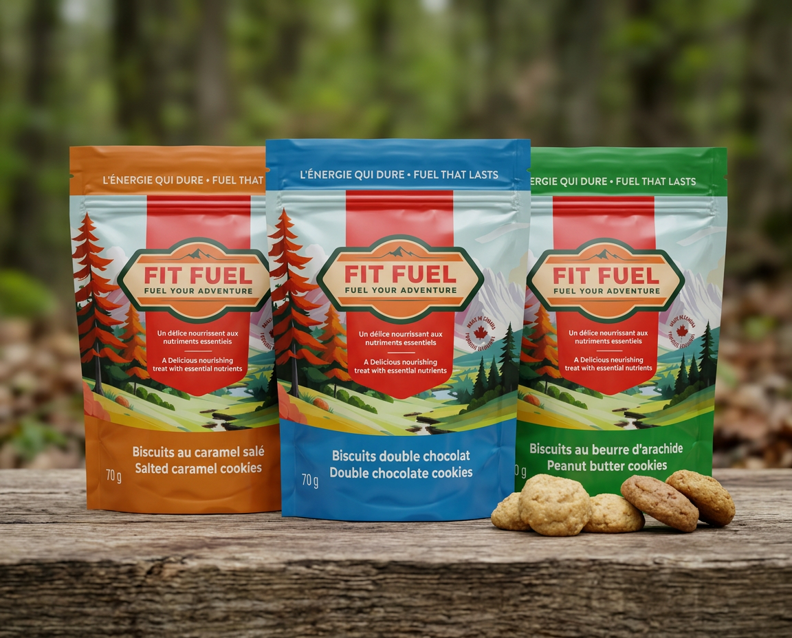 FitFuel / Variety Pack