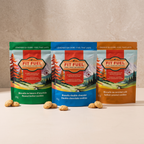Discovery Pack - 6 Pouches
